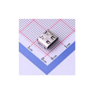 (5 pcs) TYPE-C-31-M-09 SMD