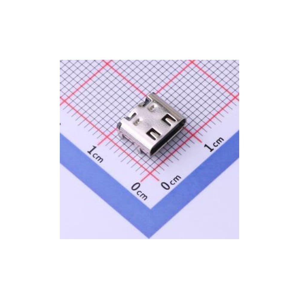 (5 pcs) TYPE-C-31-M-09 SMD