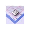 (5 pcs) TYPE-C-31-M-09 SMD view 1