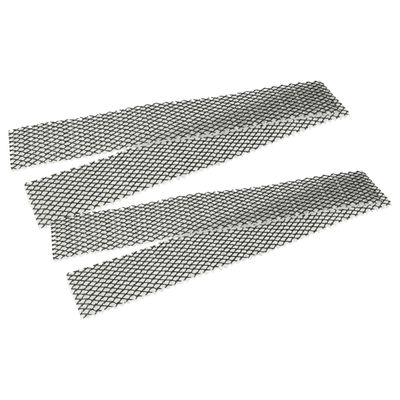 vhbw 4x Filters Compatible with Daikin FTK15KVM4, FTK20GVLT