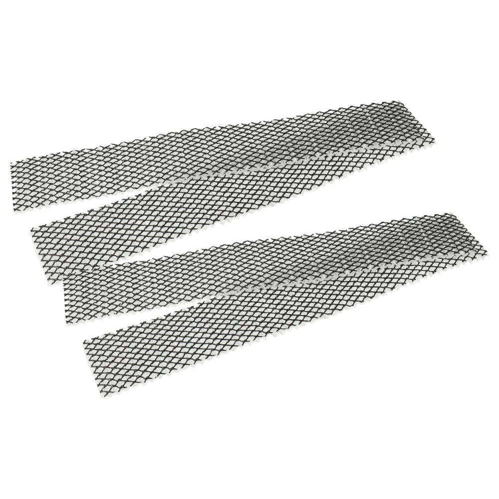 vhbw 4x Filters Compatible with Daikin FTK15KVM4, FTK20GVLT