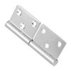 Bifold Door Hinges, Stainless Steel Gate Hardware view 1