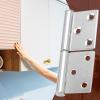 Bifold Door Hinges, Stainless Steel Gate Hardware view 2