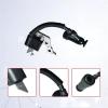 ZVPQU Ignition Coil RH9A37 for RH 9A37 98.5 cc Lawn Mower view 3