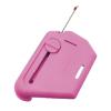 Magnetic Seam Guide, Sewing Machine Guide with Clear Scale, Multipurpose Quilting Measuring Tool view 1
