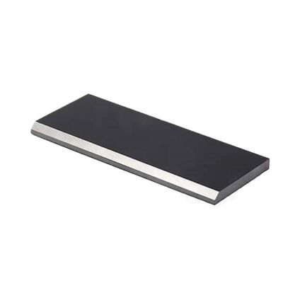 1PC EK60 Vacuum Pump Carbon Vane Graphite Plate Sheet (63 x 35.5 x 4 mm)