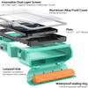 IPX8 Waterproof Universal Underwater Phone Case for Phones up to 6.9 Inches view 3