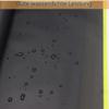 DMIMIA 20 Sheets Black Flower Wrapping Paper with Gold Edge, 56 x 56 cm view 4