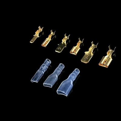 LTRAJUYNH 315-Piece Crimp Terminal Assortment Kit