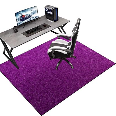 Non-Slip Office Chair Mat, Floor Protector for Hard Floors, 200 x 230 cm