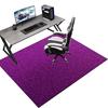 Non-Slip Office Chair Mat, Floor Protector for Hard Floors, 200 x 230 cm view 1