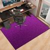 Non-Slip Office Chair Mat, Floor Protector for Hard Floors, 200 x 230 cm view 2