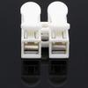 VWWJCCRO 2-Pin Push-Quick Cable Connector Terminal view 3