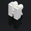 VWWJCCRO 2-Pin Push-Quick Cable Connector Terminal view 4