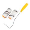 Small Paint Roller, 11-Piece Set for Touch-Ups view 1