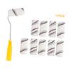 Small Paint Roller, 11-Piece Set for Touch-Ups view 3