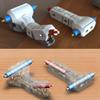 UYCUODLUY T-4 T-Joint Quick Splice Crimp Terminals, 10 Pieces view 4