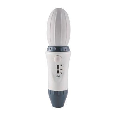 Large-Volume Manual Laboratory Pipette Pump, 0.1–100 mL for Serological Pipettes