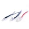 LTRAJUYNH 250-Piece Closed-End Crimp Connectors, 22/16/12 AWG, Insulated Closed-End Wire Crimp Cap Terminals, CE1/CE2/CE5 Kit view 2