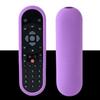 Silicone Protective Case with Lanyard for SKY Q Voice Control Remote SKY135 view 1