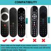 Silicone Protective Case with Lanyard for SKY Q Voice Control Remote SKY135 view 2