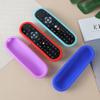 Silicone Protective Case with Lanyard for SKY Q Voice Control Remote SKY135 view 3