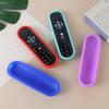 Silicone Protective Case with Lanyard for SKY Q Voice Control Remote SKY135 view 4
