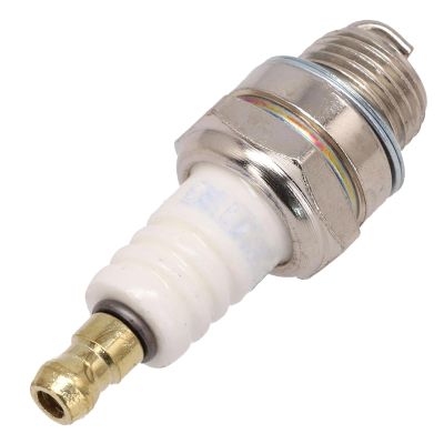 1 Spark Plug for Champion RJ19LM, Compatible with Kohler BR2LM GL2RC