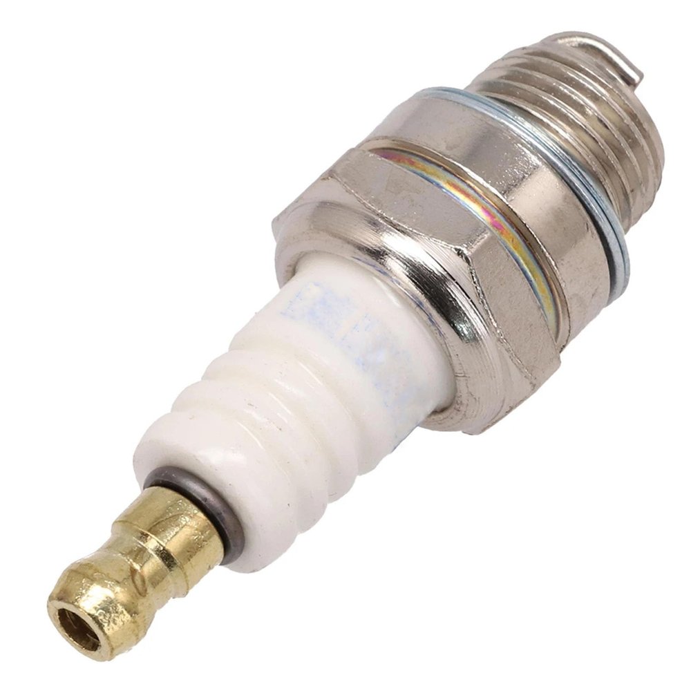 1 Spark Plug for Champion RJ19LM, Compatible with Kohler BR2LM GL2RC