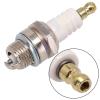 1 Spark Plug for Champion RJ19LM, Compatible with Kohler BR2LM GL2RC view 2