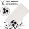 SLWYF Flip Wallet Case for Huawei P10, White view 3