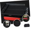 YARNOW Rectangular Nonstick Grill Plate and Pizza Tray view 4