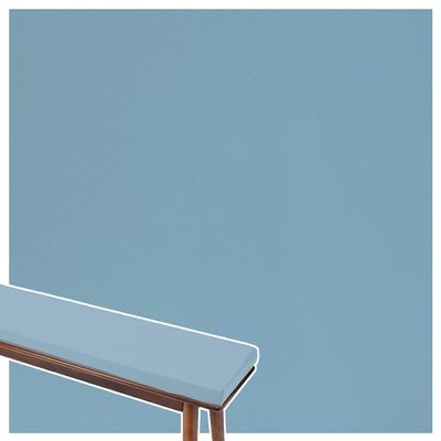 AQIGR Bench Cushion Cover, Removable PU Leather Seat Cover with Zipper, for Garden Furniture, Patio, Outdoor & Indoor (Color 9, 90 x 30 x 5 cm)