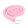 DONFAMDS Long Mattress Headboard Gap Filler, PE Foam, Stable and Fall-Preventing, for Queen Beds and Dorm Rooms view 2