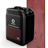 Q UNIQUE 2-in-1 Colored Wood Preservative, 10 L, Sakura view 1