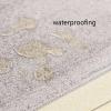 Transparent Chair Mat for Hard Floors, 3 mm, 120 × 220 cm view 2