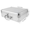 Portable Medication Case with Aluminum Alloy Handle view 2