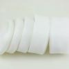 White Organza Ribbon for Gift Wrapping and DIY, 45.7 m/Roll, 12/15/20/25/40 mm view 3