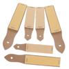 Sketch Pencil Sandpaper for Beginners, 6 Pieces view 1