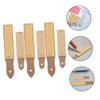 Sketch Pencil Sandpaper for Beginners, 6 Pieces view 3