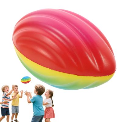 Generic Foam Soccer Ball, Soft Training Ball for School
