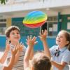 Generic Foam Soccer Ball, Soft Training Ball for School view 2