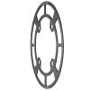 Rukjmqi Bicycle Chainring Cover and Sprocket Guard view 1