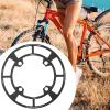 Rukjmqi Bicycle Chainring Cover and Sprocket Guard view 2