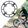Rukjmqi Bicycle Chainring Cover and Sprocket Guard view 3