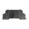 PQYSMVVG PYF11A-E 11-Pin Relay Socket Base for MY3 HH53P H3Y-3 view 3