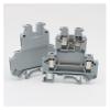 HUJWLBWF 10-Pack UKK3 Double-Terminal Connector with Flame-Retardant Double Lugs view 1