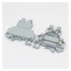 HUJWLBWF 10-Pack UKK3 Double-Terminal Connector with Flame-Retardant Double Lugs view 3