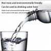 Reinforced Premium Garden Hose, Multi-Layer Construction, Blue, 25 m view 2