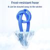 Reinforced Premium Garden Hose, Multi-Layer Construction, Blue, 25 m view 3
